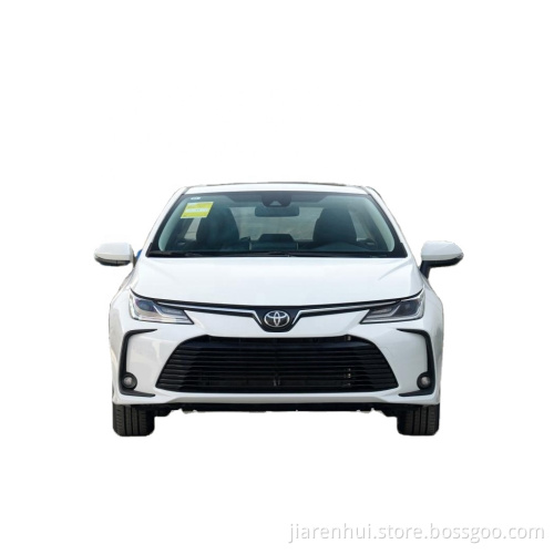 Factory direct sale corolla TNGA CVT 1.5L Elite edition for adults  in stock